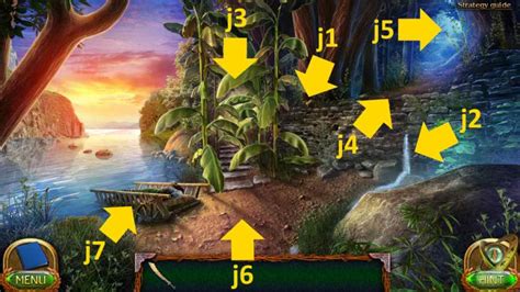 Lost Lands 5 Walkthrough Bonus