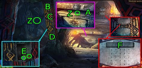 Lost Lands 7 Redemption Bonus Chapter Walkthrough