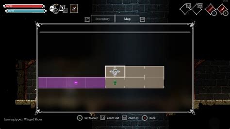 Lost Ruins Walkthrough