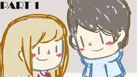 Love Choice Walkthrough