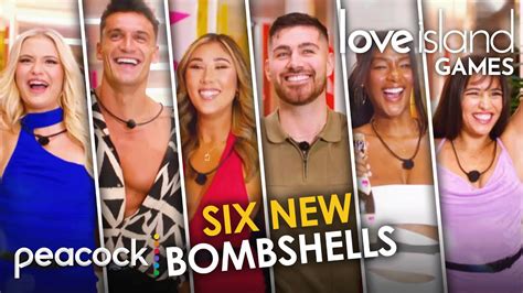 Love Island Bombshell Game Walkthrough