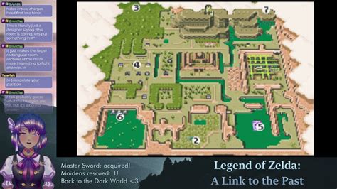 Loz Alttp Walkthrough