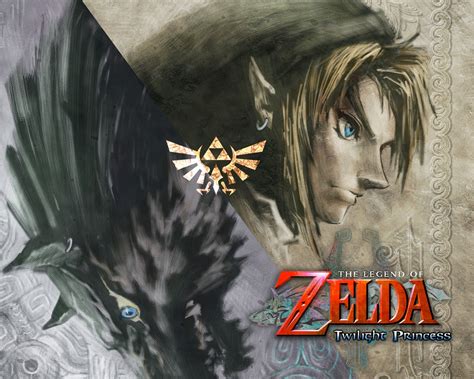 Loz Twilight Princess Walkthrough