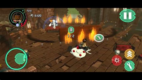 Lsw Tfa Walkthrough Ipad