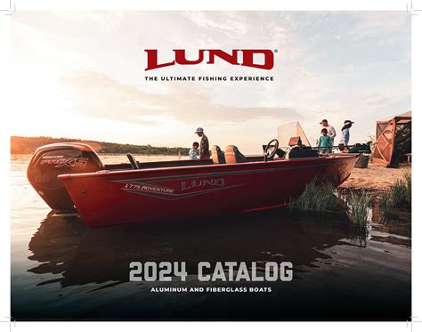 Lund Accessories Catalog