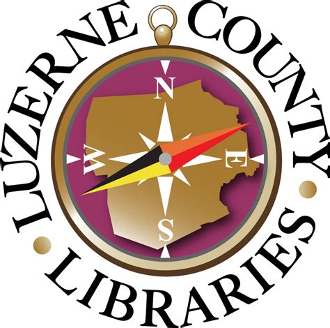 Luzerne County Library Catalog