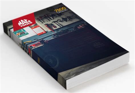 Mac Tools Catalog Request