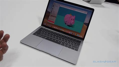 Macbook Air Walkthrough