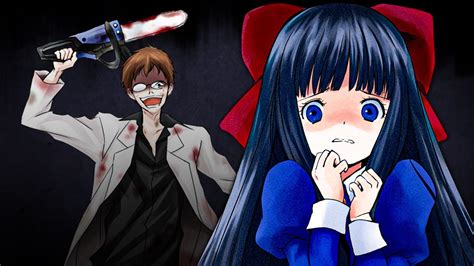 Mad Father Remake Walkthrough