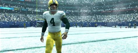 Madden 09 Walkthrough