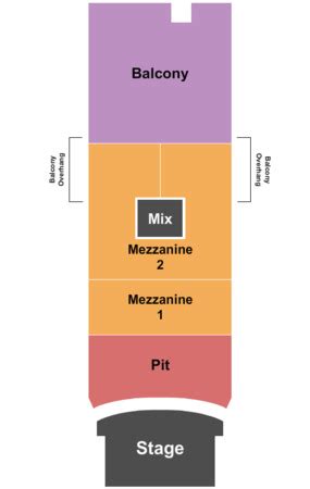 Madison Theater Covington Seating Chart