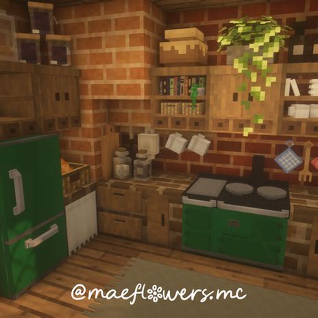 Maeflowers Cit Pack Catalog