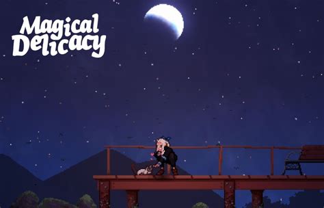 Magical Delicacy Walkthrough