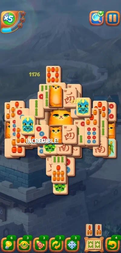 Mahjong Journey Walkthrough