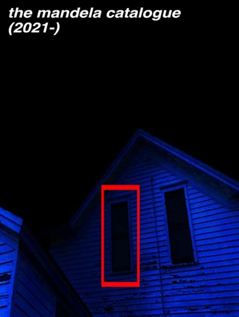 Mandela Catalogue House