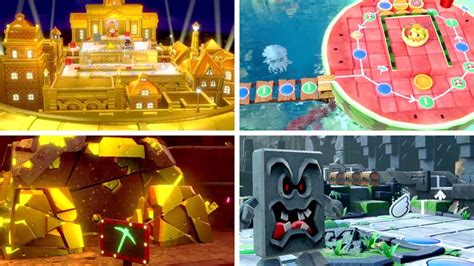 Mario Party Walkthrough