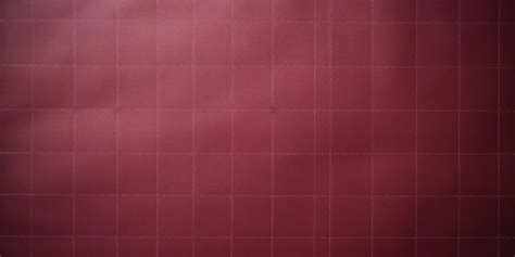 Maroon Chart Paper