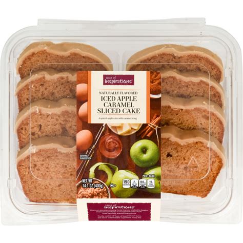 Martin S Cake Catalog