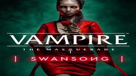 Masquerade Swansong Walkthrough
