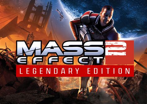 Mass Effect 2 Legendary Edition Walkthrough