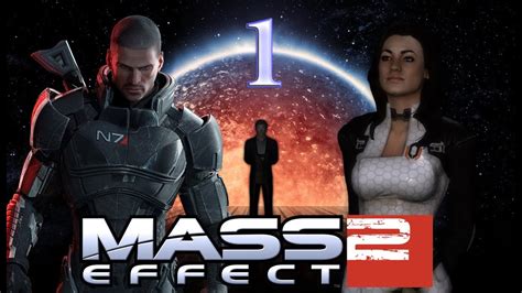 Mass Effect 2 Walkthrough Gamefaqs