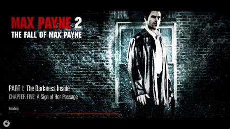 Max Payne 1 Part 2 Chapter 2 Walkthrough