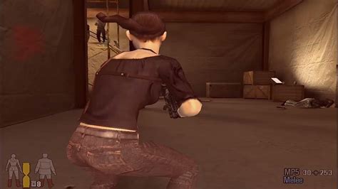 Max Payne 2 Part 2 Chapter 6 Walkthrough