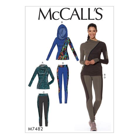 Mccall Patterns Catalog