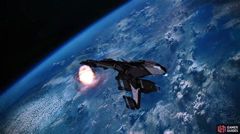 Me1 Virmire Walkthrough