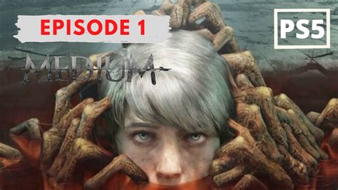 Medium Ps5 Walkthrough