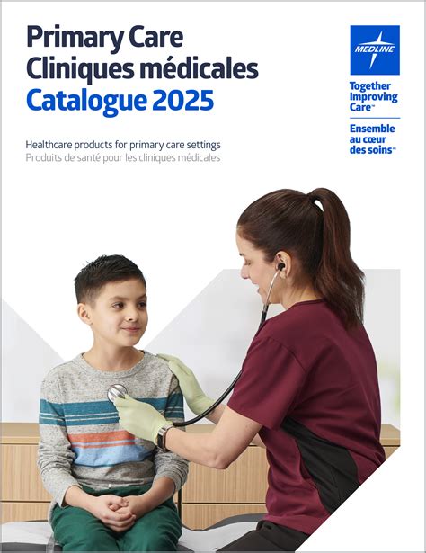 Medline Com Catalog