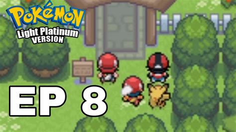 Mega Light Platinum Walkthrough