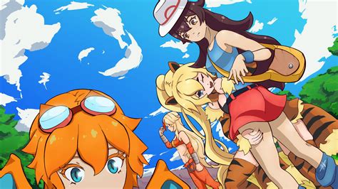 Mega Moemon Fire Red Walkthrough