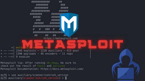 Metasploit 2 Walkthrough