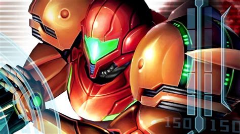 Metroid 2 Echoes Walkthrough
