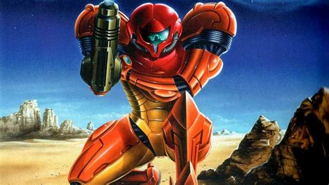 Metroid 2 Samus Returns Walkthrough