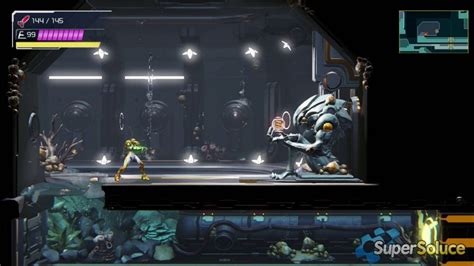 Metroid Dread Spoiler Free Walkthrough