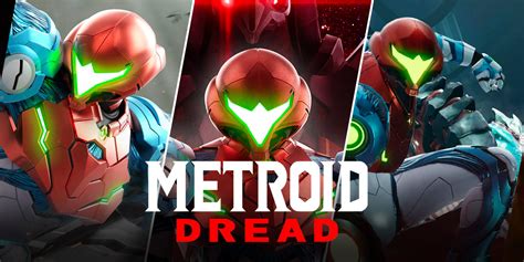 Metroid Dread Walkthrough After Kraid