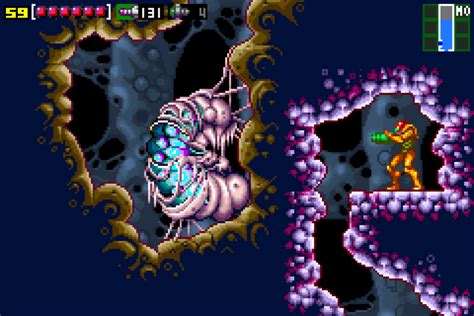 Metroid Zero Mission Walkthrough Ridley