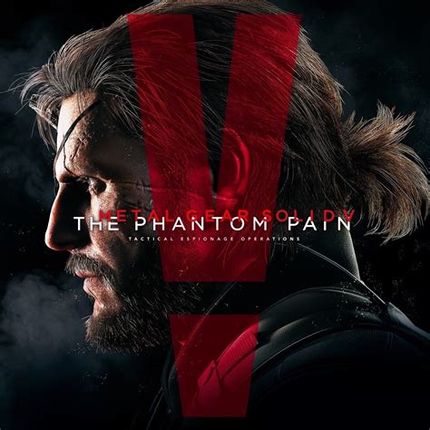 Mgs5 Phantom Pain Walkthrough