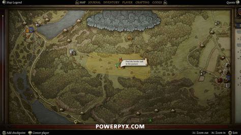 Mice Walkthrough Kcd2