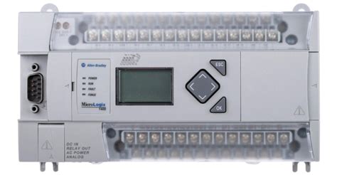 Micrologix 1400 Catalog Number