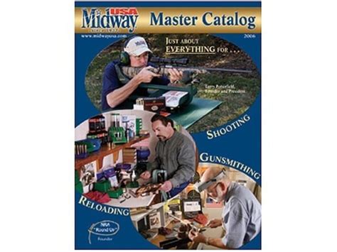 Midwayusa Com Catalog