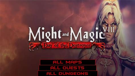 Might And Magic Viii Walkthrough
