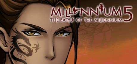 Millennium 5 Walkthrough