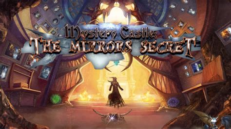Mirror Mystery Walkthrough