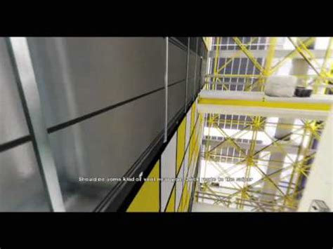 Mirror S Edge Chapter 8 Walkthrough