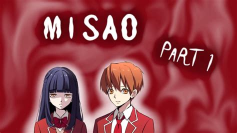 Misao Definitive Edition Walkthrough