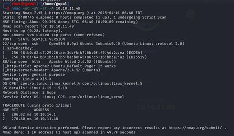 Mist Htb Walkthrough