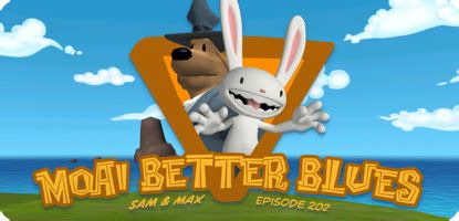 Moai Better Blues Walkthrough